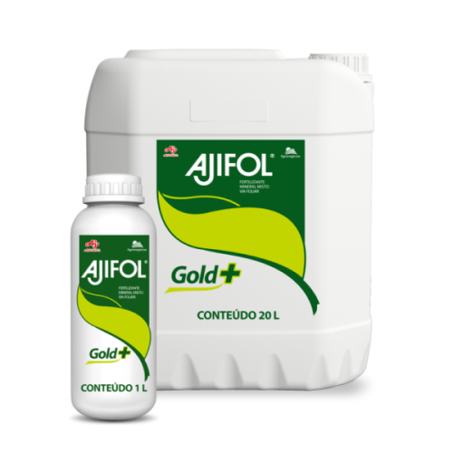 AJIFOL® Gold