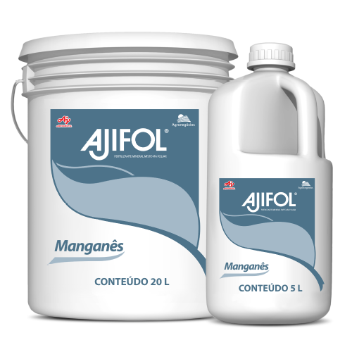 AJIFOL® Manganês