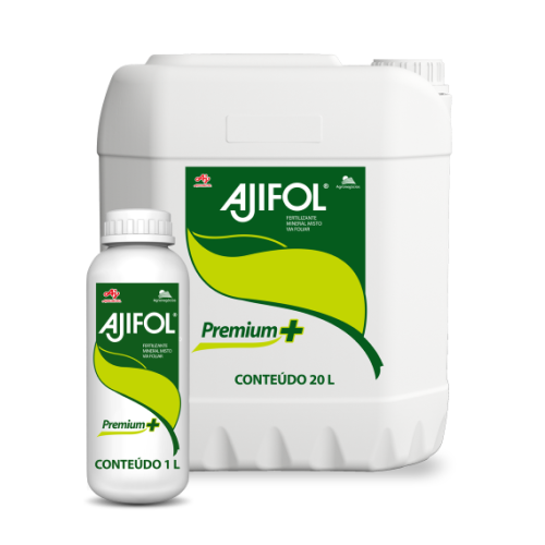 AJIFOL® Premium