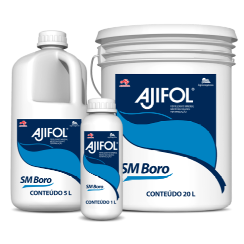 AJIFOL® SM Boro