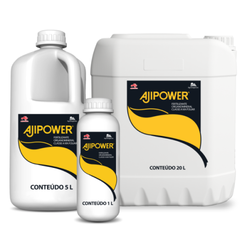 AJIPOWER®