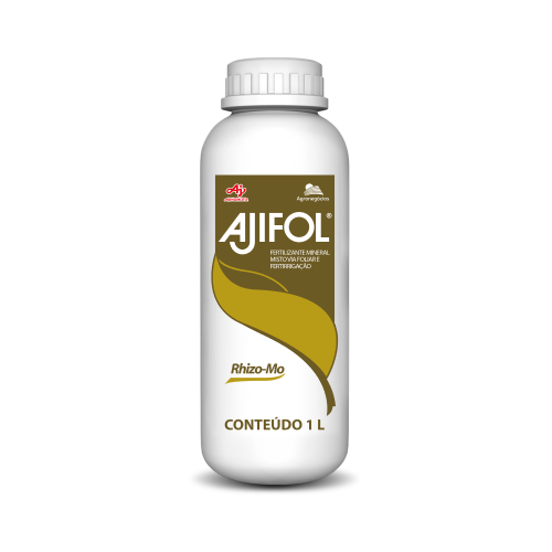 AJIFOL® RhizoMo