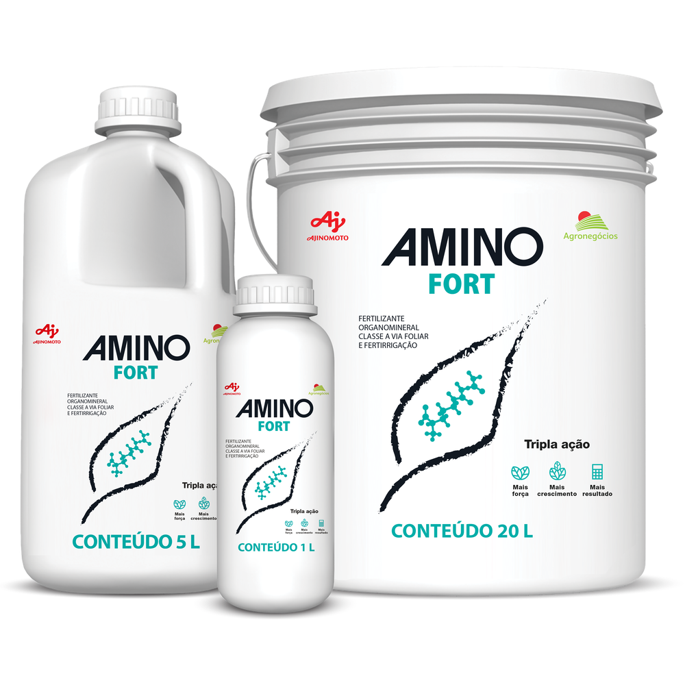 AMINO Fort