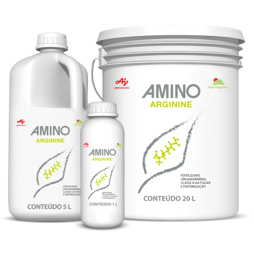 AMINO Arginine