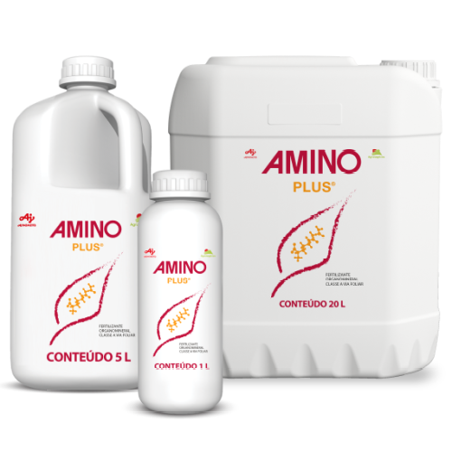 AMINO Plus®