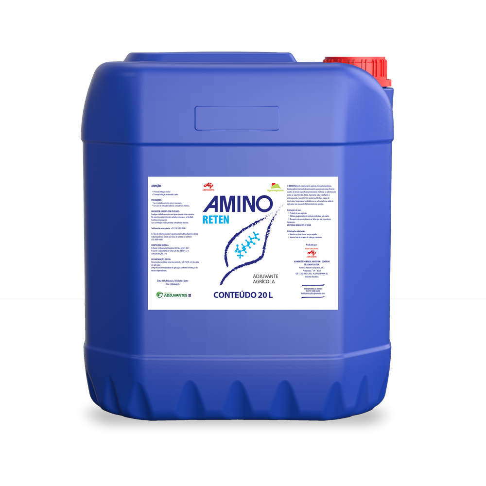 AMINO Reten