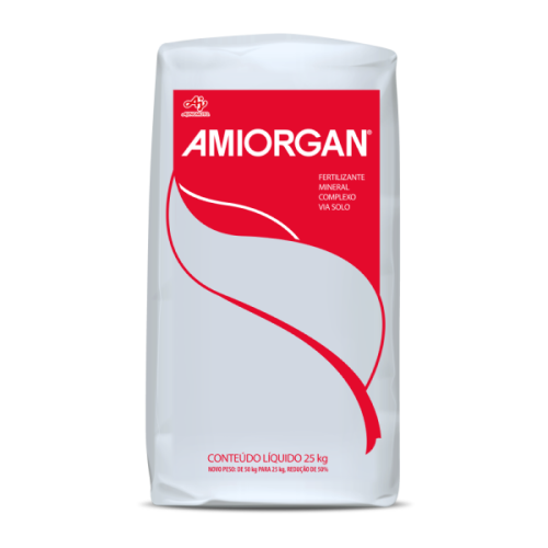 AMIORGAN®