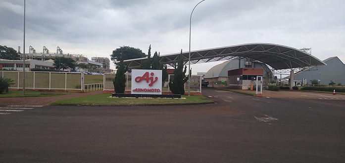 Unidade Pederneiras